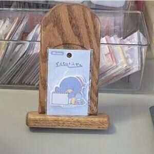 #6884 Sanrio Licensed Sticky Note pad - 30ct